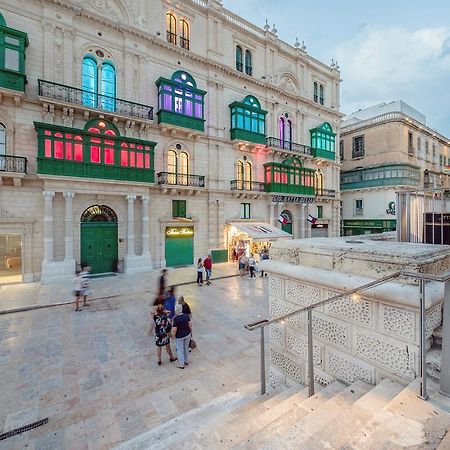 Valletta Rodrigo Apartment Exterior foto