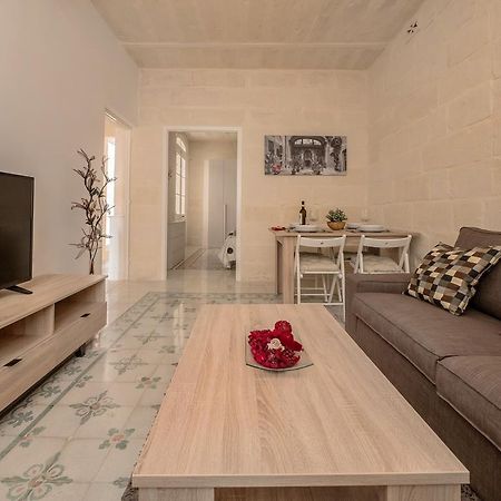 Valletta Rodrigo Apartment Exterior foto