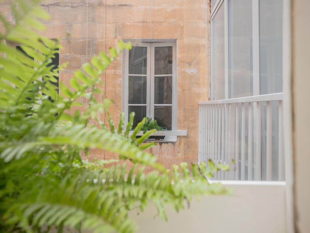 Valletta Rodrigo Apartment Exterior foto